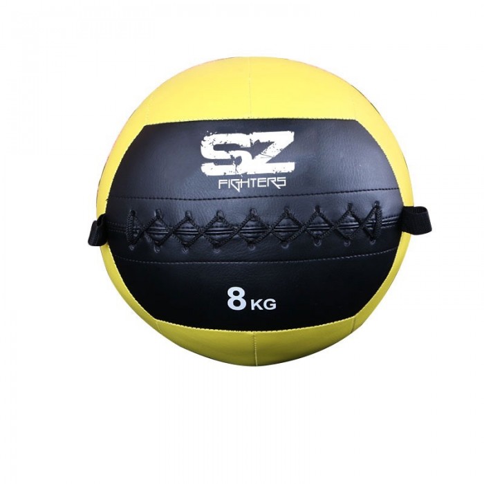 SZ Accessories - Тренировъчна топка Wallball / 9kg​